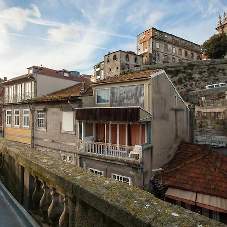 Being Porto Hostel Екстериор снимка