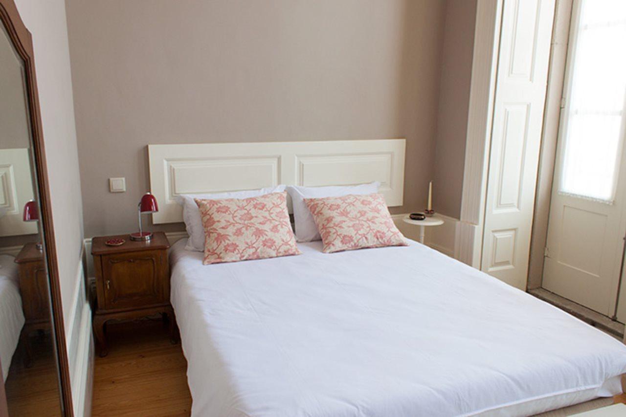Being Porto Hostel Екстериор снимка
