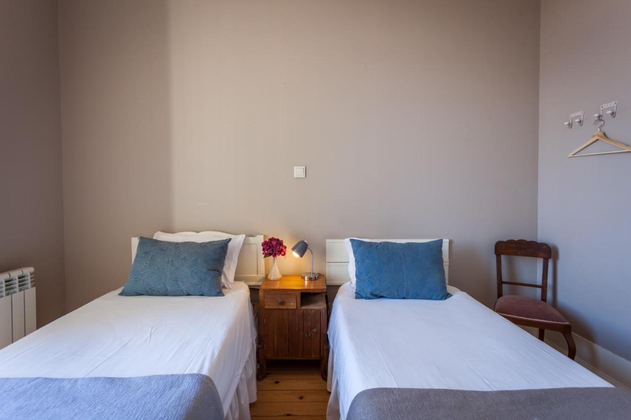 Being Porto Hostel Екстериор снимка