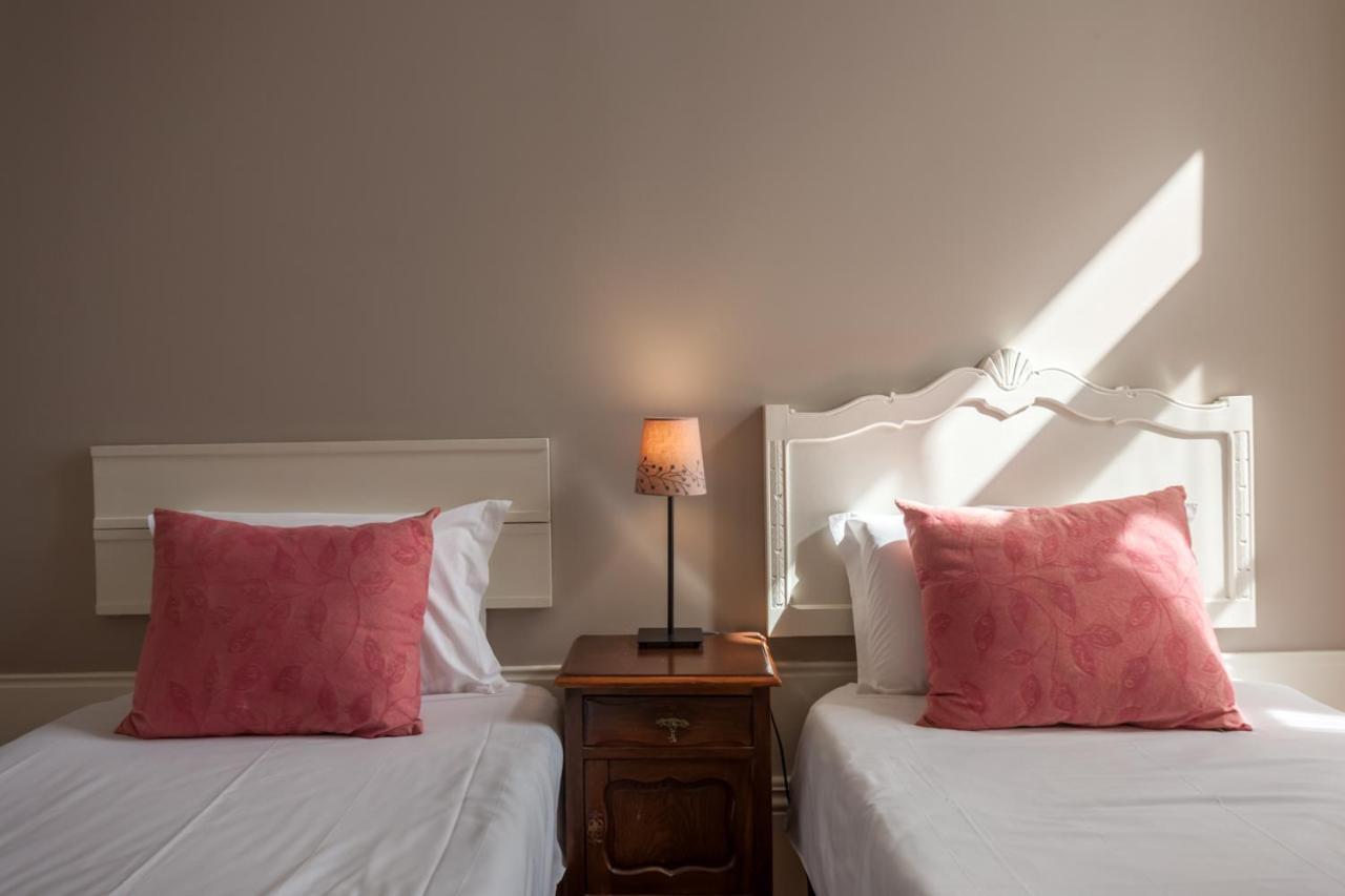 Being Porto Hostel Екстериор снимка