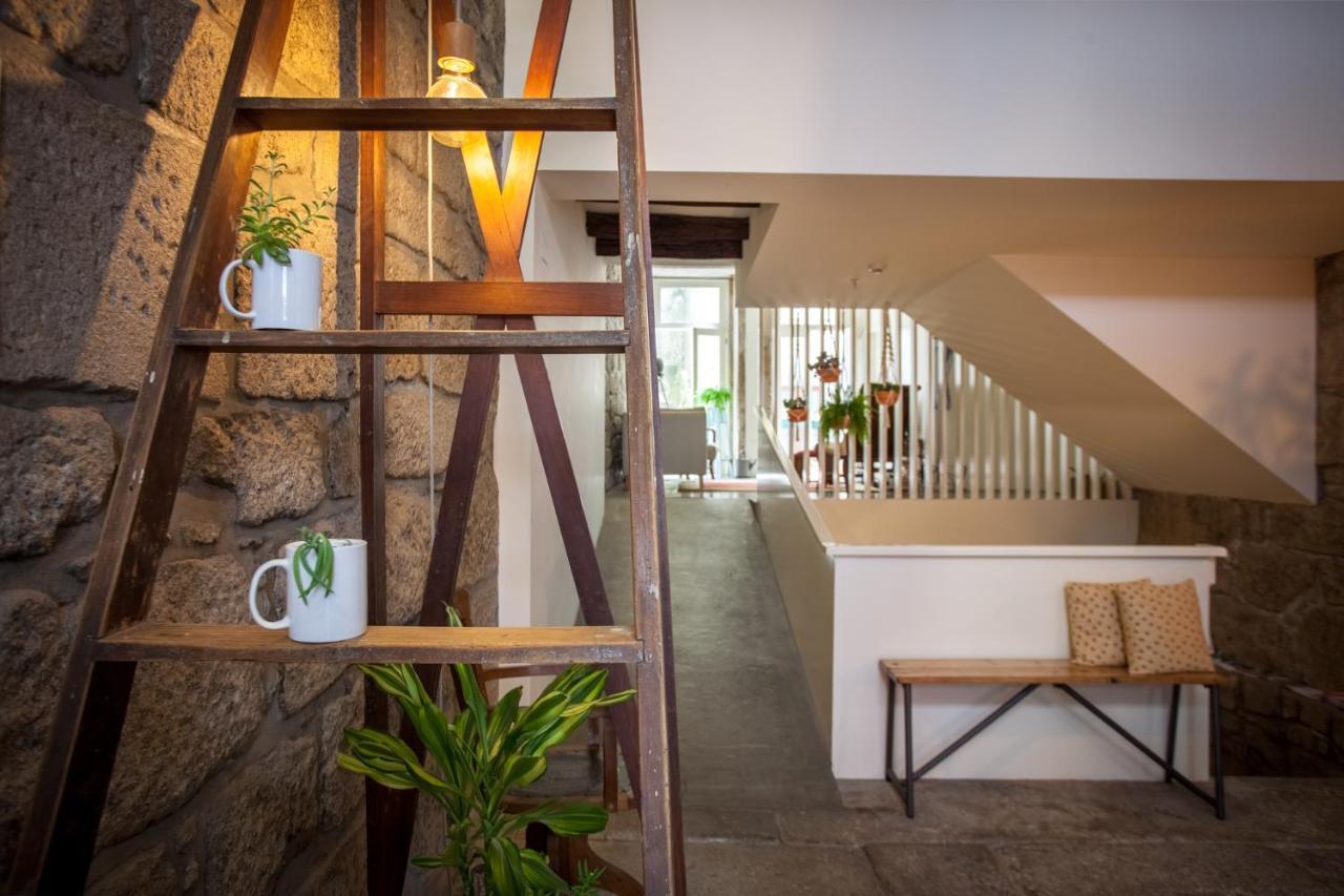 Being Porto Hostel Екстериор снимка