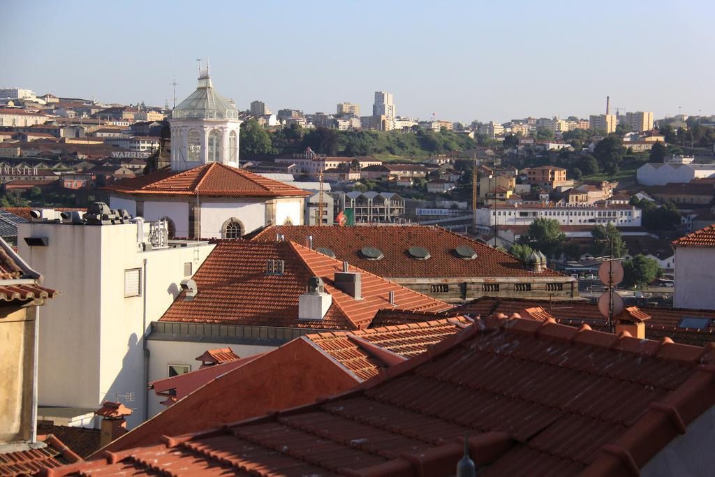 Being Porto Hostel Стая снимка