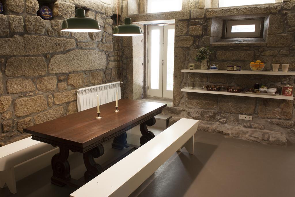 Being Porto Hostel Екстериор снимка