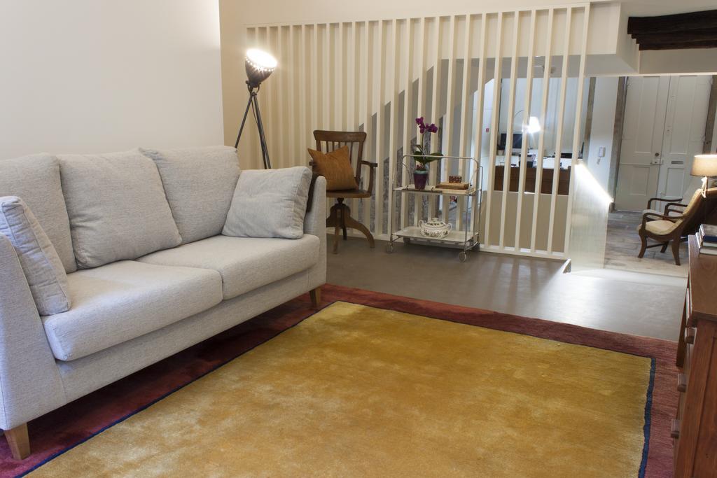 Being Porto Hostel Екстериор снимка