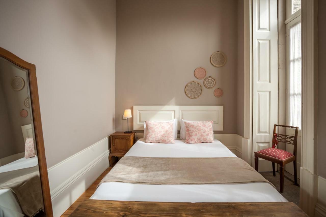 Being Porto Hostel Екстериор снимка
