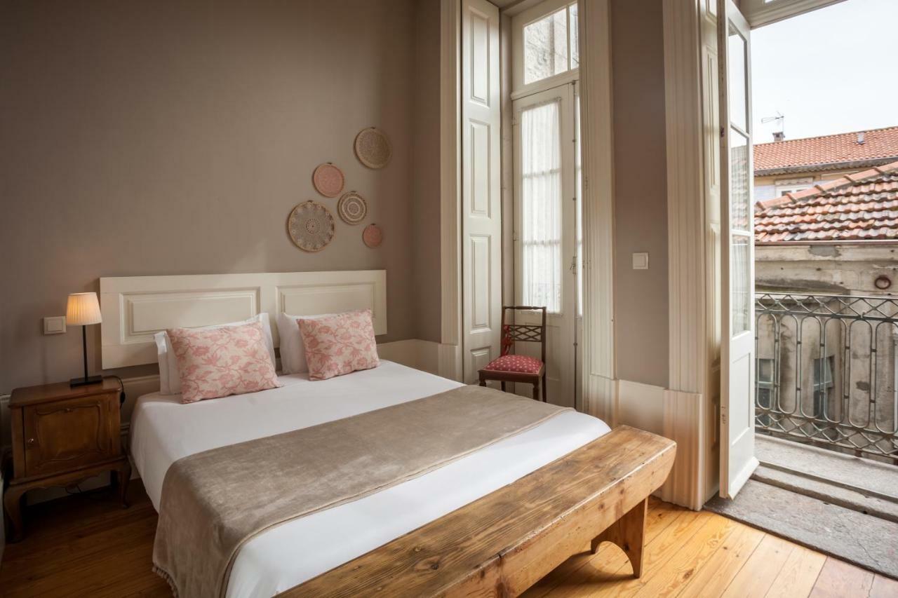 Being Porto Hostel Екстериор снимка