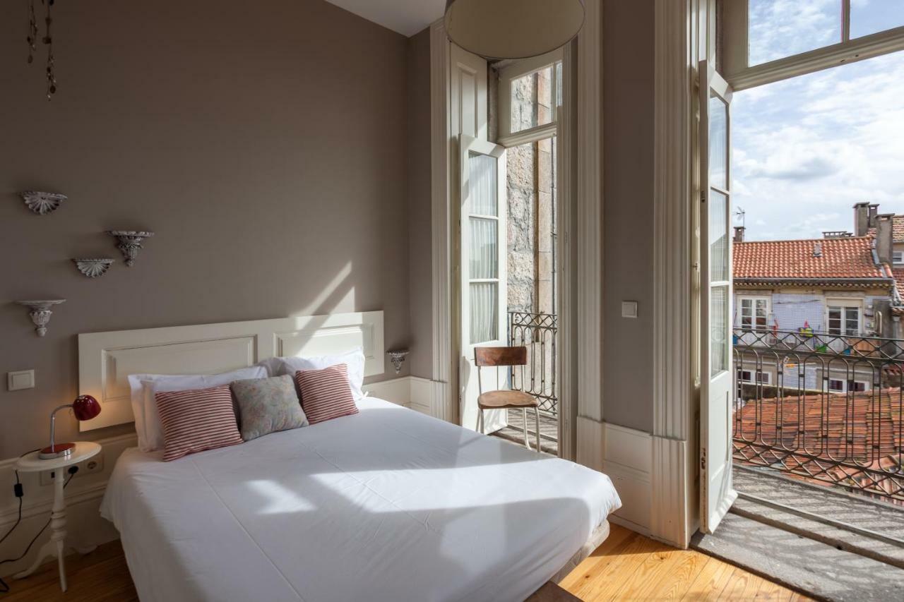 Being Porto Hostel Екстериор снимка
