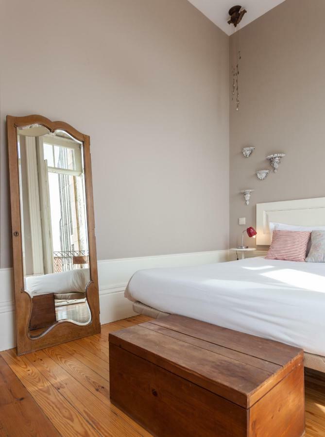 Being Porto Hostel Екстериор снимка