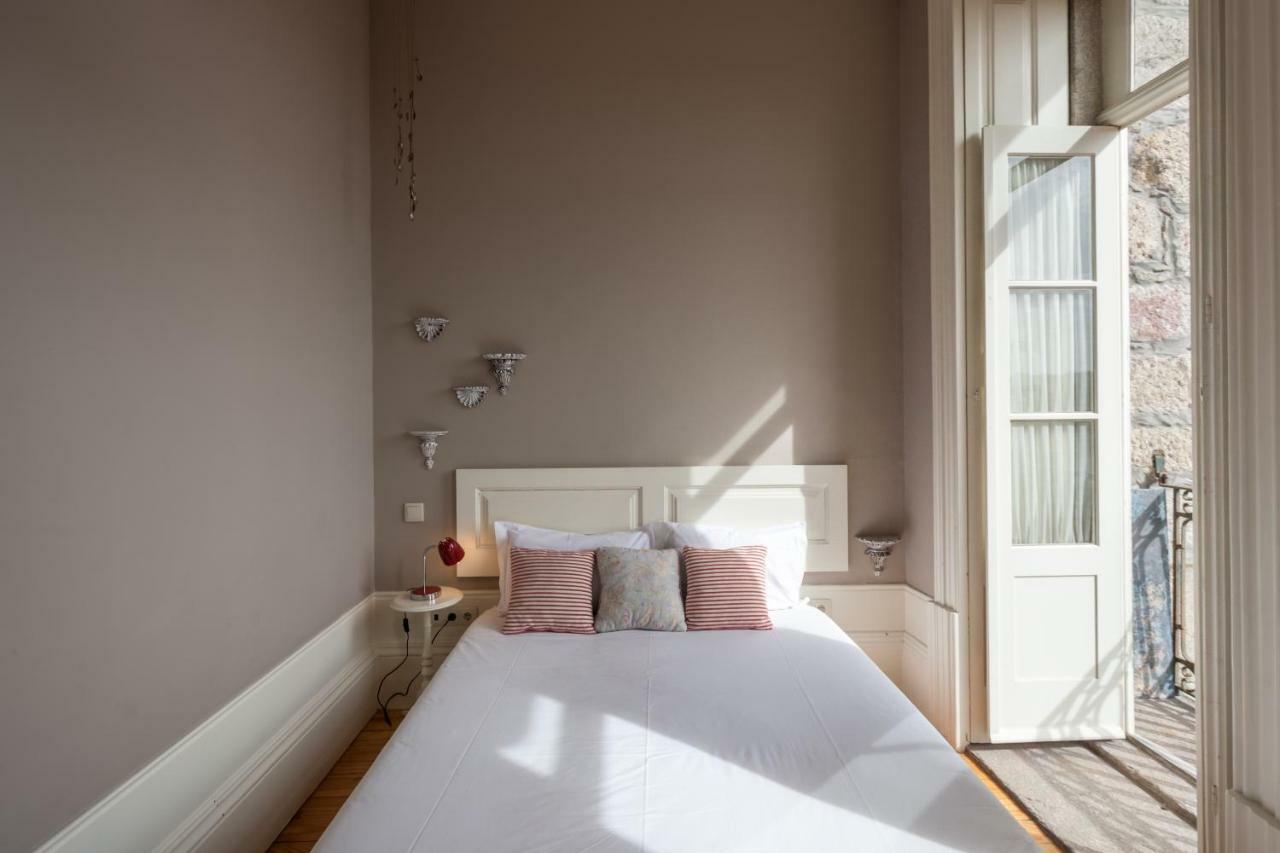 Being Porto Hostel Екстериор снимка