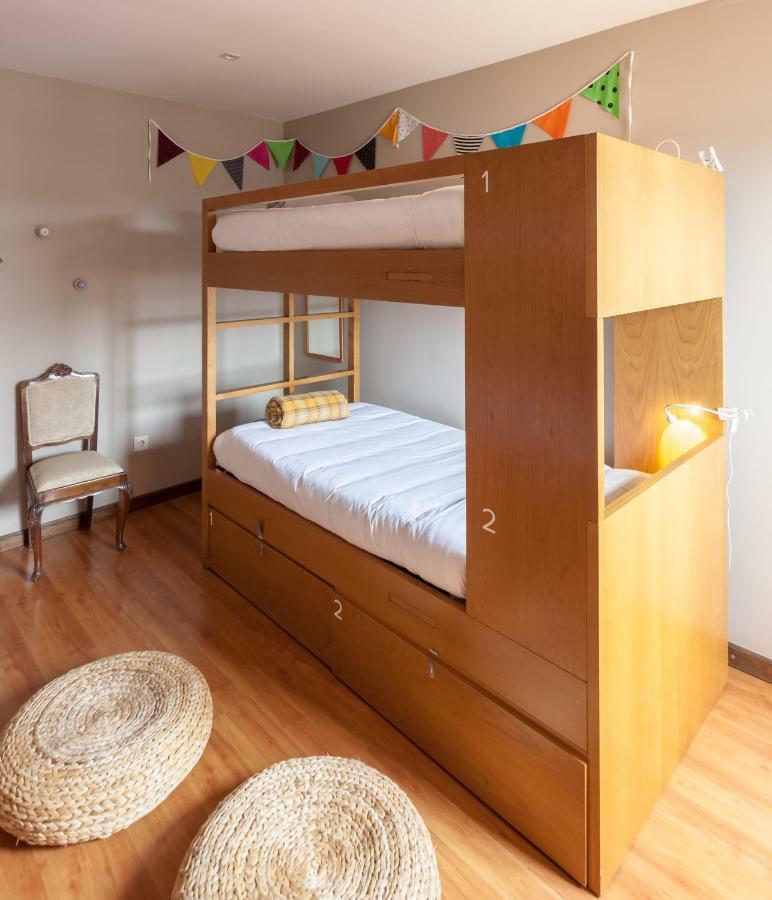 Being Porto Hostel Екстериор снимка