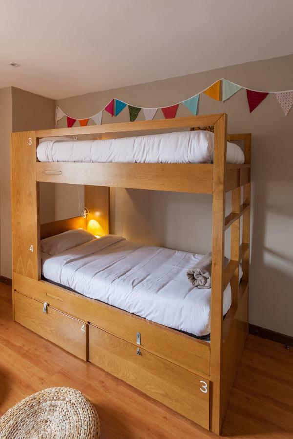 Being Porto Hostel Екстериор снимка
