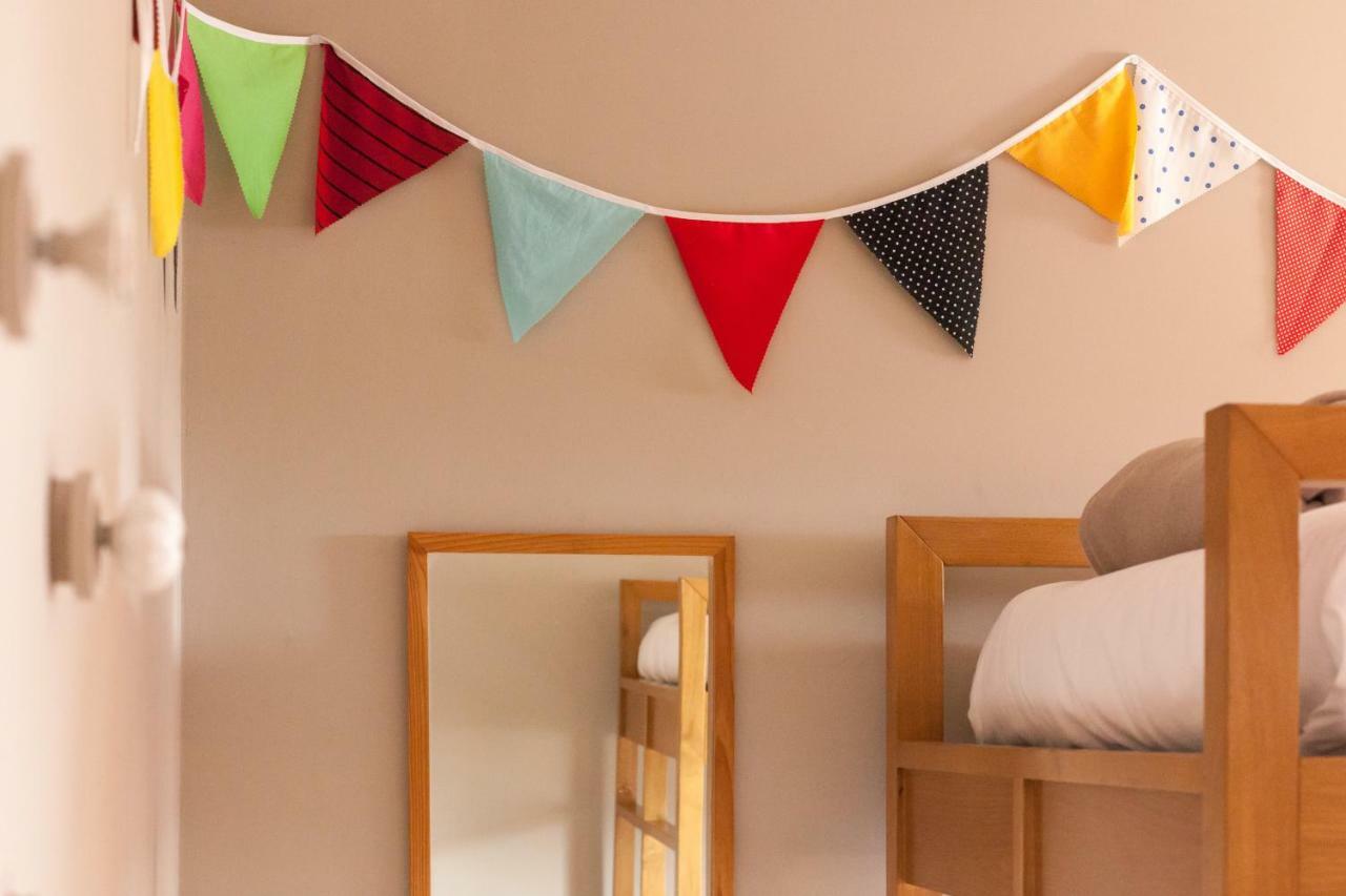 Being Porto Hostel Екстериор снимка