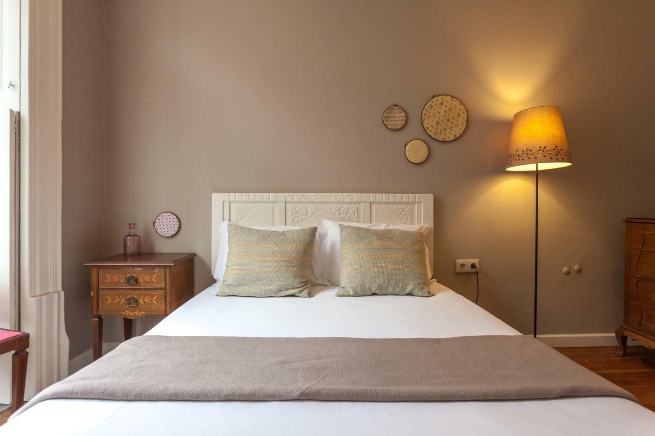 Being Porto Hostel Екстериор снимка