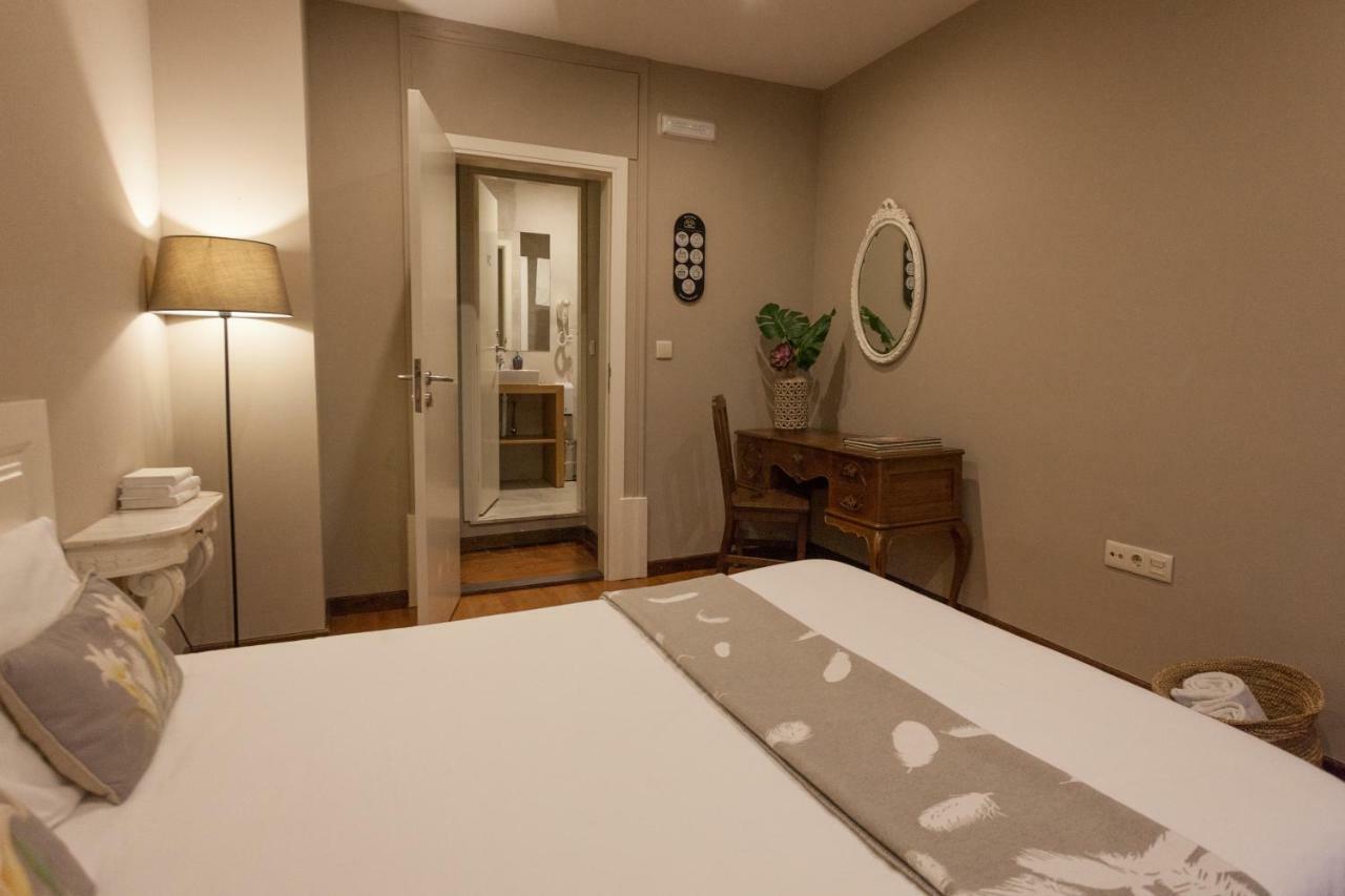 Being Porto Hostel Екстериор снимка