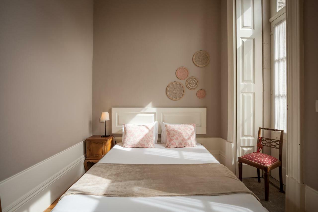 Being Porto Hostel Екстериор снимка