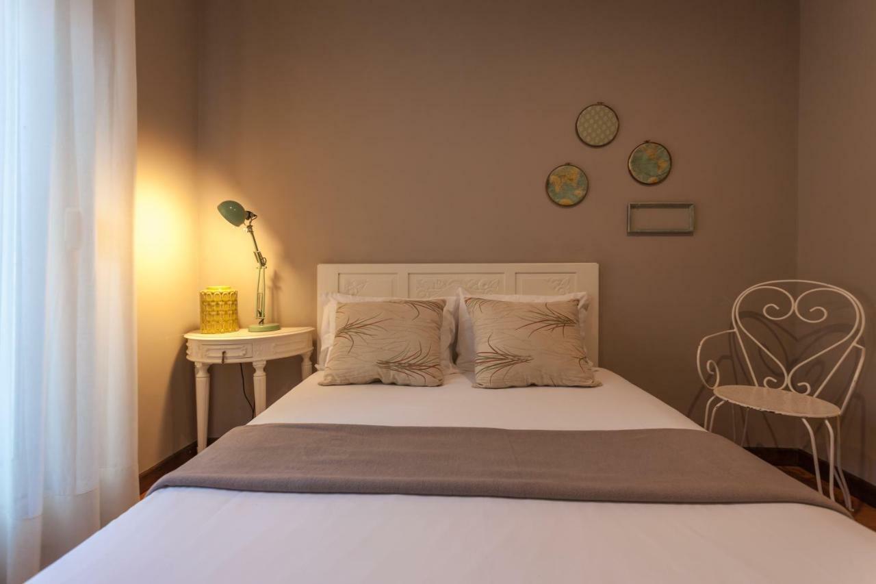 Being Porto Hostel Екстериор снимка