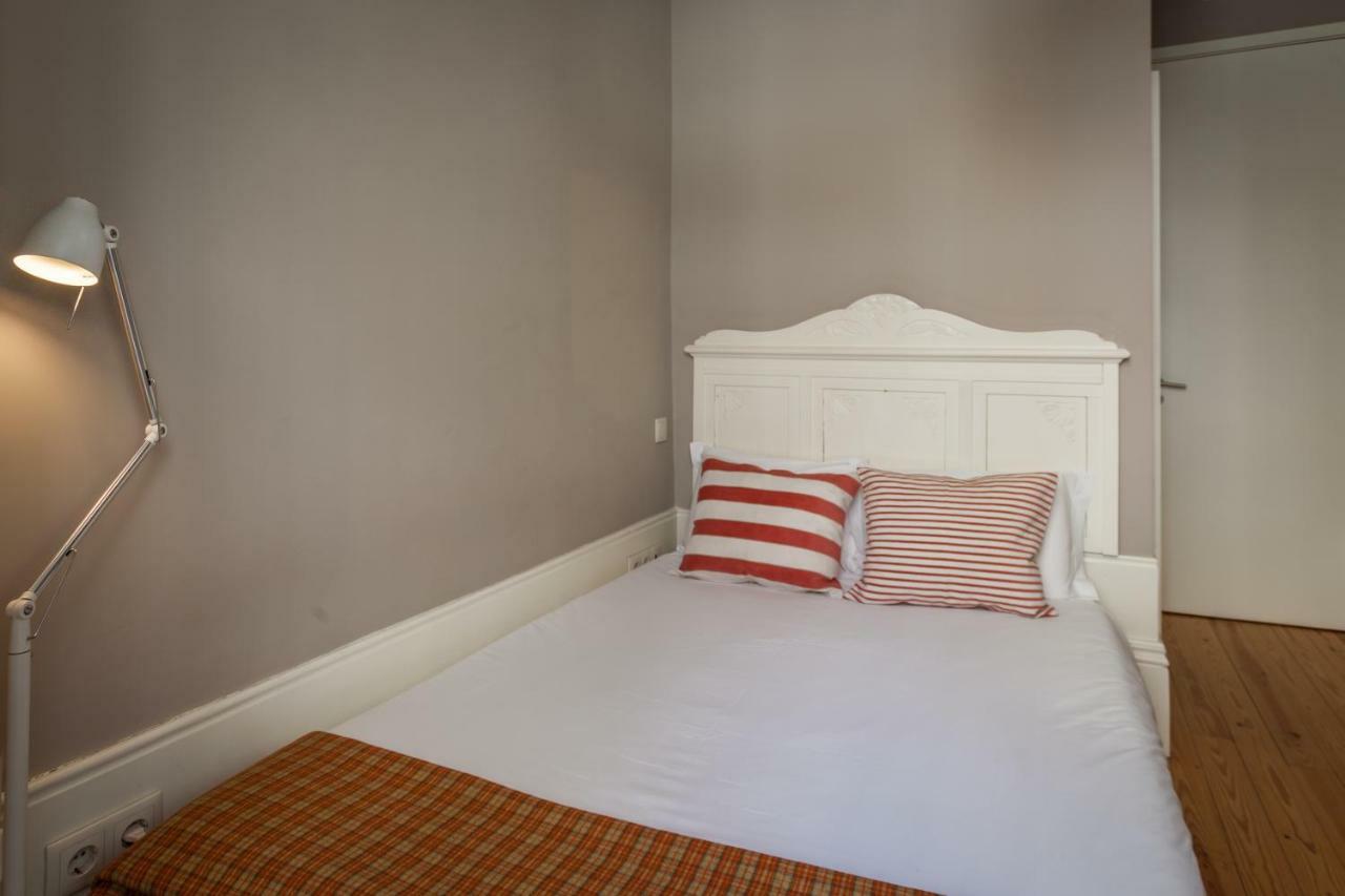 Being Porto Hostel Екстериор снимка