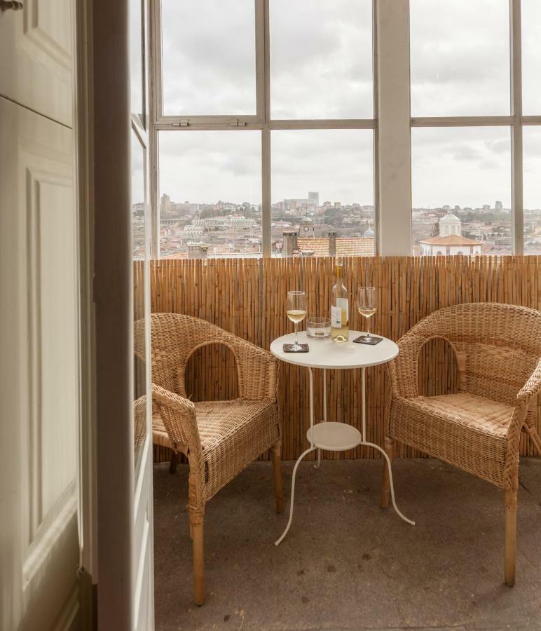 Being Porto Hostel Екстериор снимка