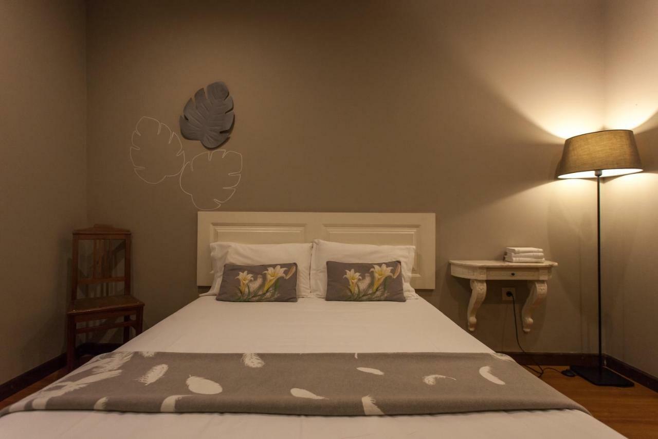 Being Porto Hostel Екстериор снимка