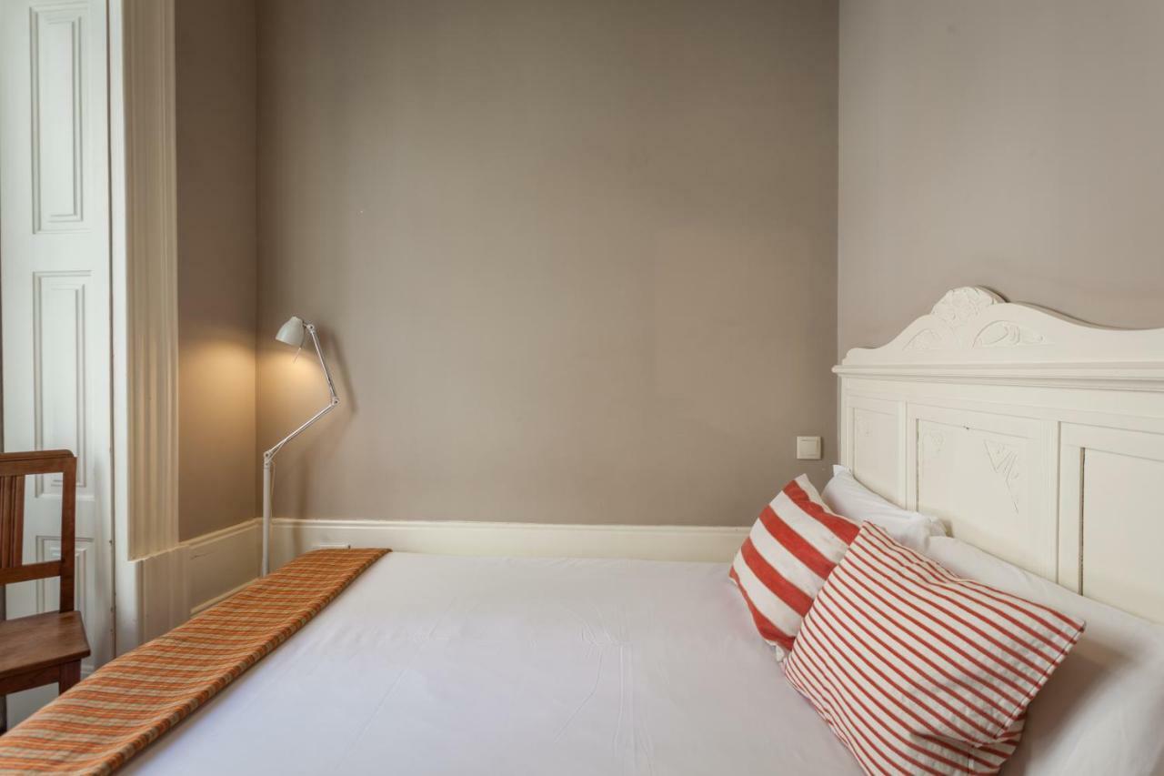 Being Porto Hostel Екстериор снимка