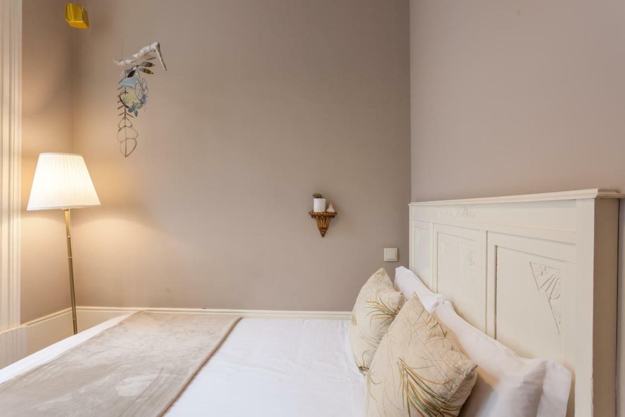 Being Porto Hostel Екстериор снимка