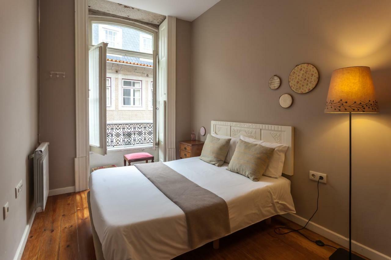 Being Porto Hostel Екстериор снимка