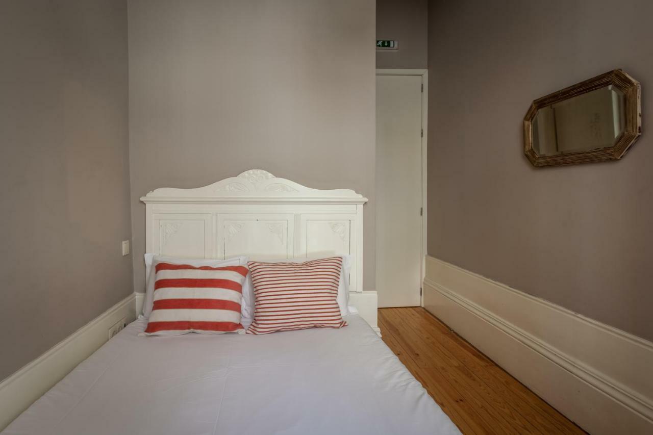 Being Porto Hostel Екстериор снимка