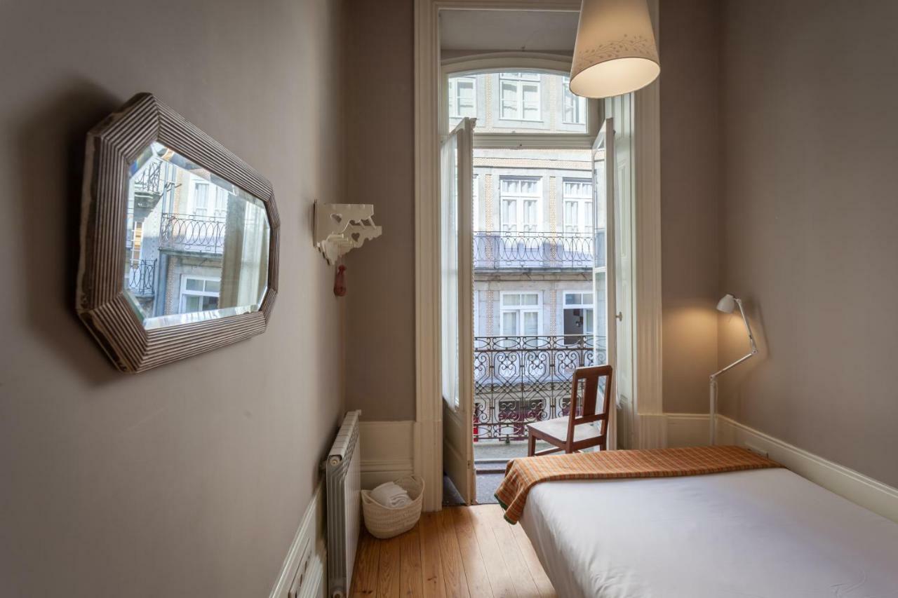 Being Porto Hostel Екстериор снимка
