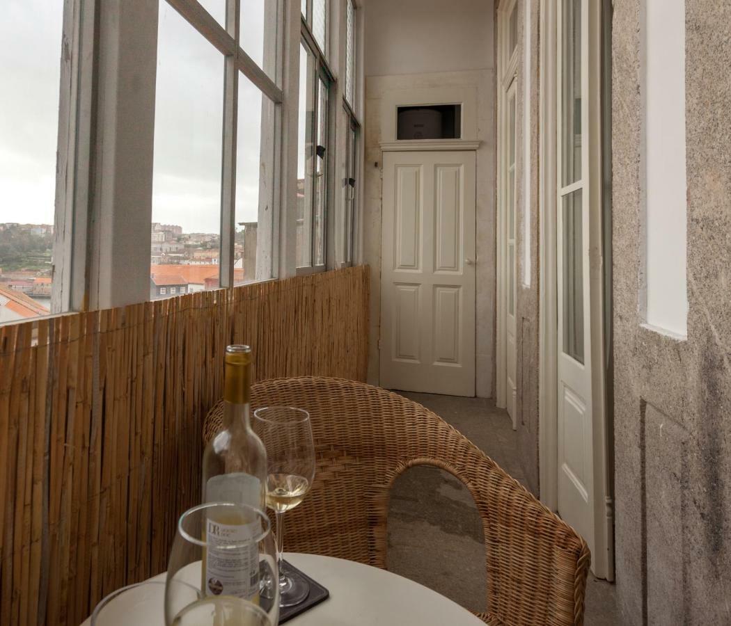Being Porto Hostel Екстериор снимка
