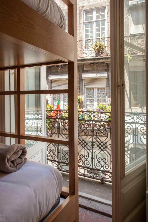 Being Porto Hostel Екстериор снимка