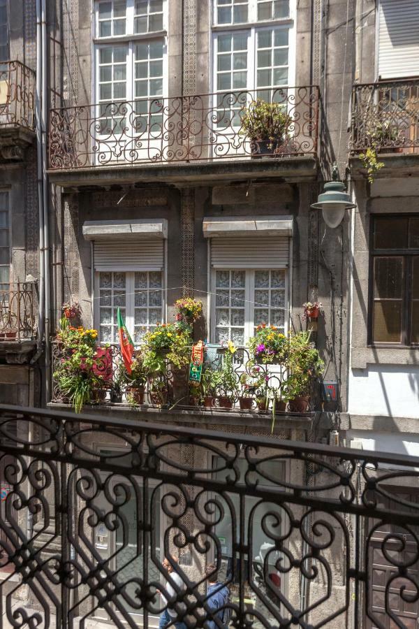 Being Porto Hostel Екстериор снимка