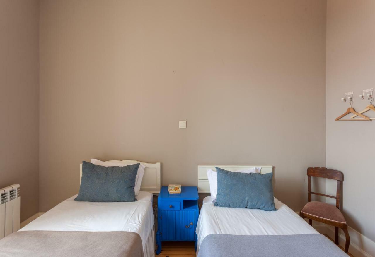 Being Porto Hostel Екстериор снимка