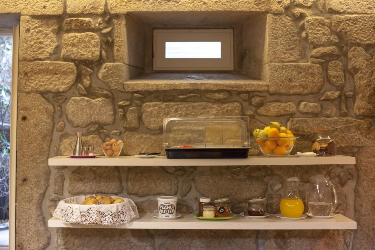 Being Porto Hostel Екстериор снимка