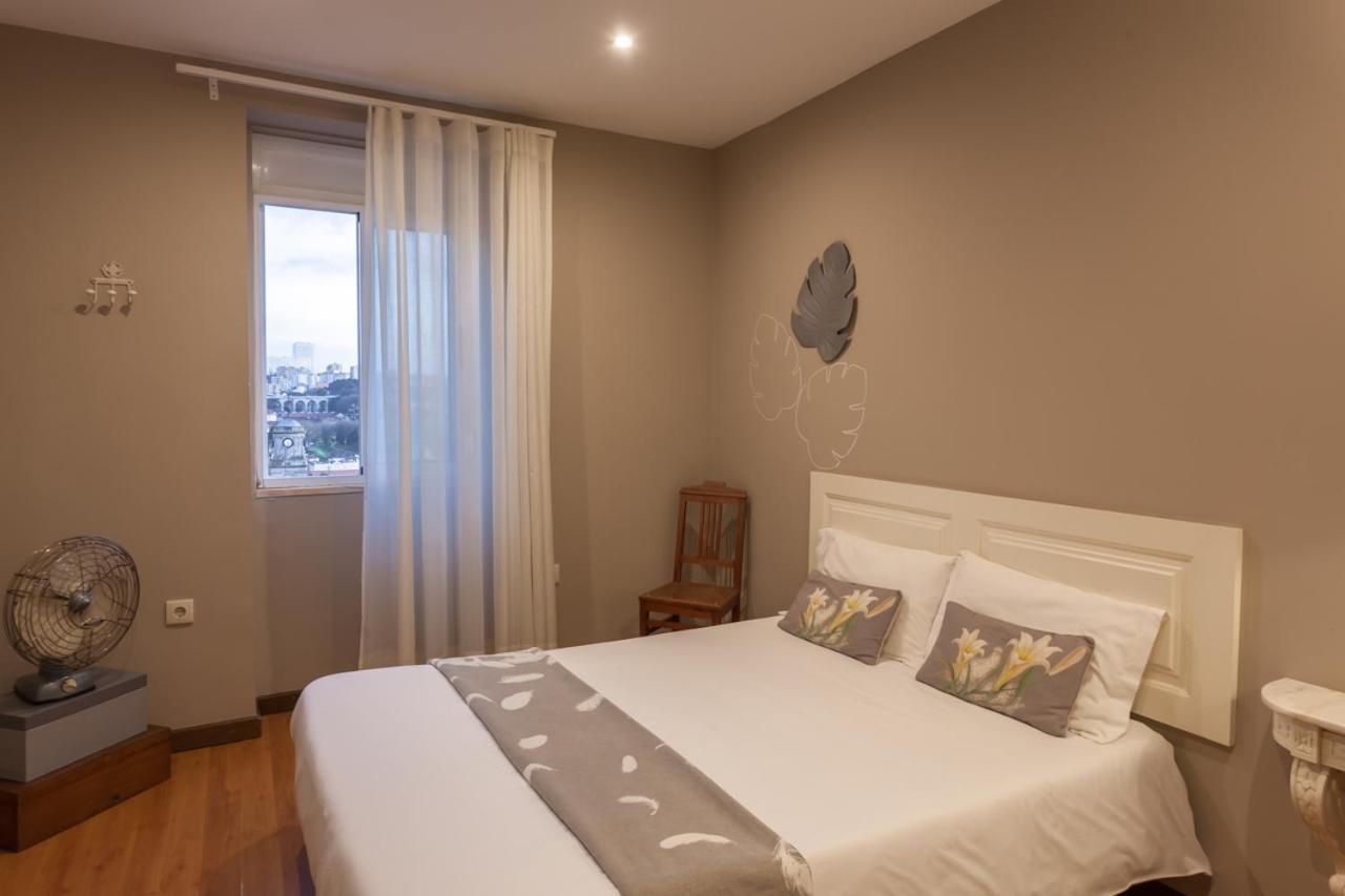 Being Porto Hostel Екстериор снимка